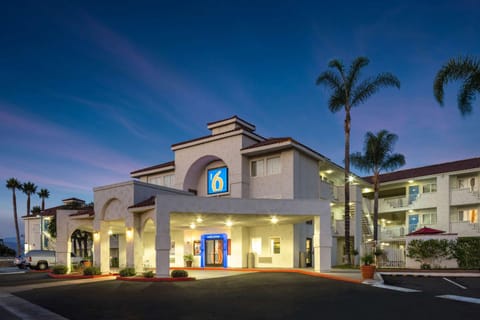 Property building, On site