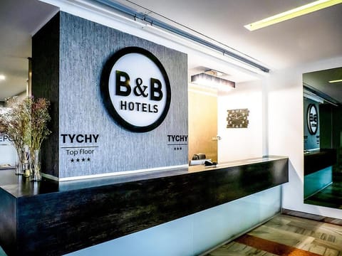 Lobby or reception, Lounge or bar
