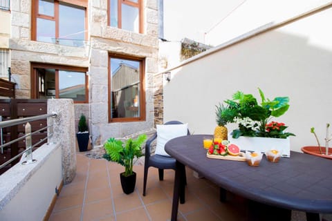 Patio, Balcony/Terrace