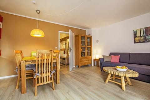 Ferienwohnung Schmankerl Apartment in Salzburgerland