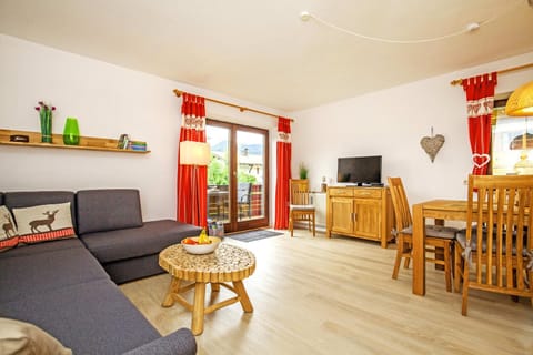 Ferienwohnung Schmankerl Apartment in Salzburgerland