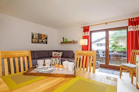 Ferienwohnung Schmankerl Apartment in Salzburgerland