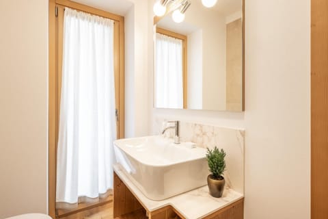 Chalet Falorie Apartment in Cortina d Ampezzo