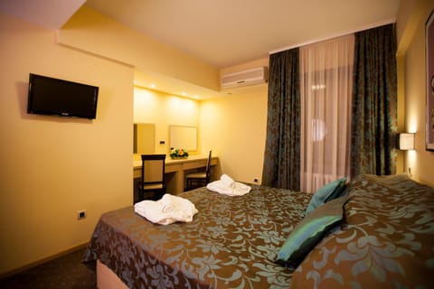 Hotel Srbija Hotel in Vojvodina