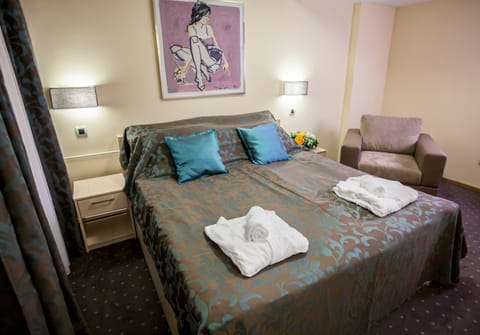 Hotel Srbija Hotel in Vojvodina