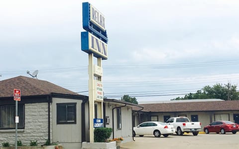 Property building, Street view