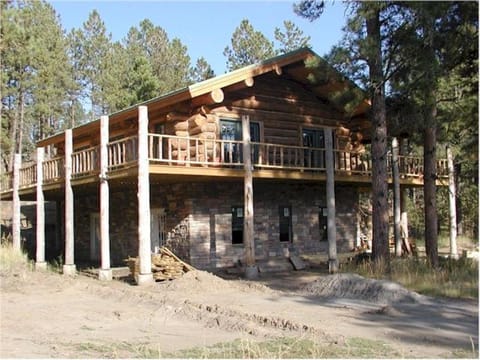 Lefty's Hideout Apartment in West Custer Township