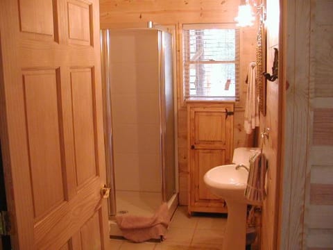 Lefty's Hideout Apartment in West Custer Township