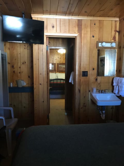 The Lodge at Red River Hotel in Red River