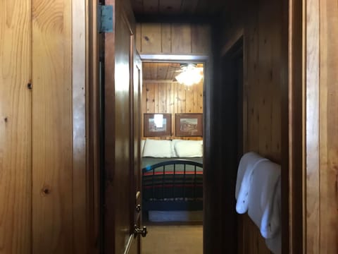 The Lodge at Red River Hotel in Red River