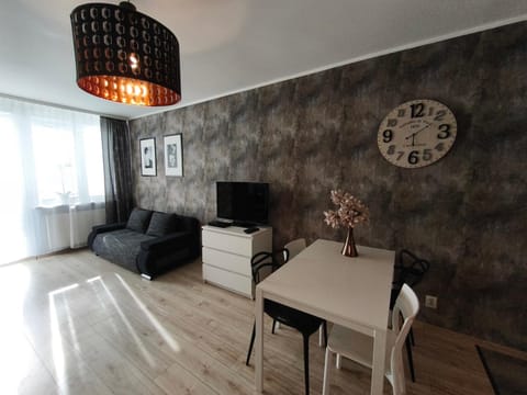 KGHN Apartments Grodzka Apartment in Szczecin