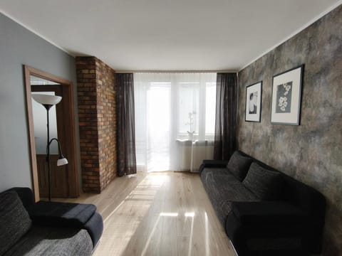 KGHN Apartments Grodzka Apartment in Szczecin