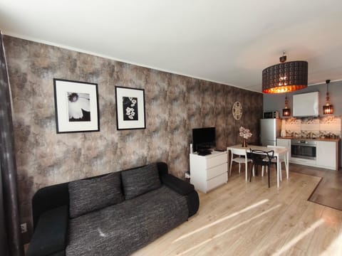 KGHN Apartments Grodzka Apartment in Szczecin
