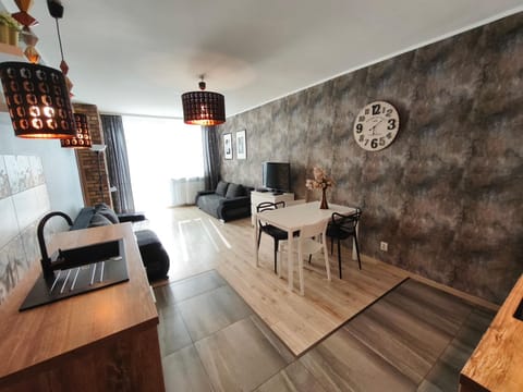 KGHN Apartments Grodzka Apartment in Szczecin