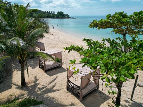 Relax Bay Beach Resort Resort in Sala Dan