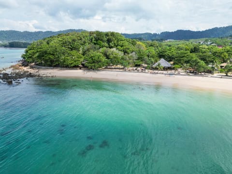 Relax Bay Beach Resort Resort in Sala Dan