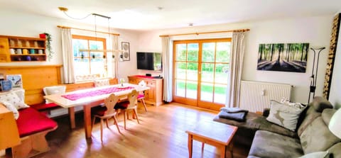 Ferienwohnung Bettina Apartment in Salzburgerland