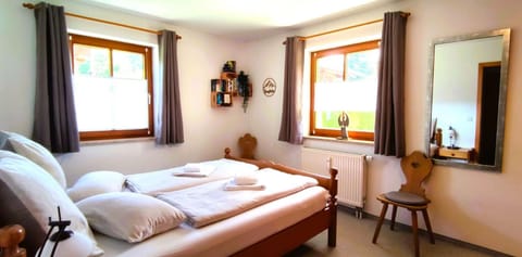 Ferienwohnung Bettina Apartment in Salzburgerland