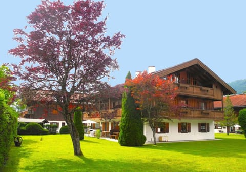 Ferienwohnung Bettina Apartment in Salzburgerland