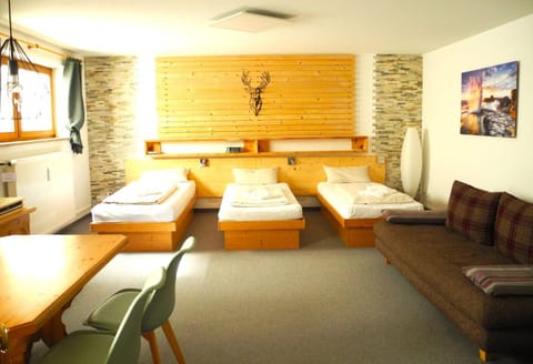 Ferienwohnung Bettina Apartment in Salzburgerland