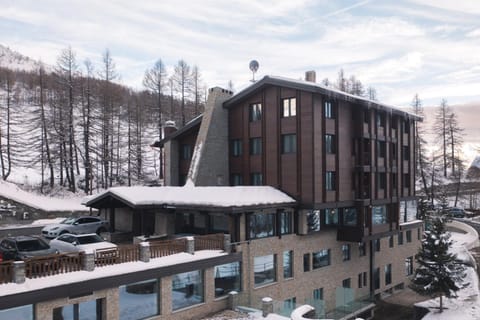 Chalet Valdotain Hotel in Valtournenche