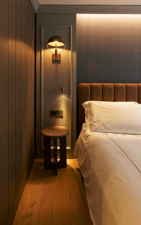 Chalet Valdotain Hotel in Valtournenche