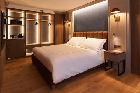 Chalet Valdotain Hotel in Valtournenche