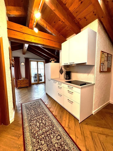 Ferienwohnung Mahlert im Haus Sonnenschein Apartment in Salzburgerland