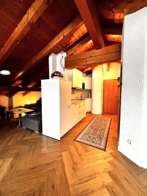 Ferienwohnung Mahlert im Haus Sonnenschein Apartment in Salzburgerland