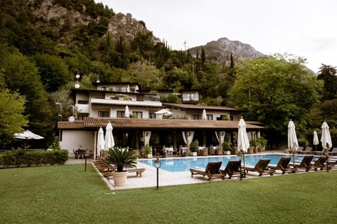 Residence Dalco Suites & Apartments Apartment hotel in Limone Sul Garda