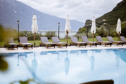 Residence Dalco Suites & Apartments Apartment hotel in Limone Sul Garda