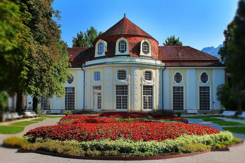 Ferienwohnung Falter Apartment in Bad Reichenhall
