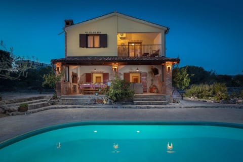 Rogoznicka Oaza 2 Villa in Šibenik-Knin County, Croatia