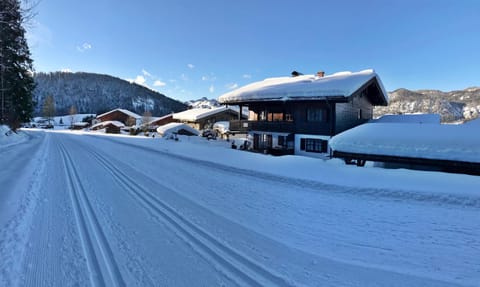 Haus am Dürrach Apartment in Salzburgerland