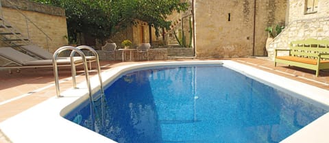 Garden, Balcony/Terrace, Pool view, Swimming pool, Inner courtyard view