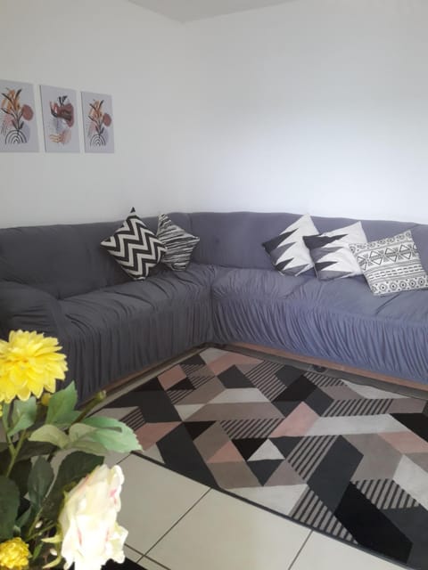 Apartamento Marina Clube Vista Lagoa Apartment in São Pedro da Aldeia