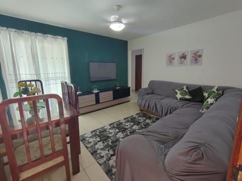 Apartamento Marina Clube Vista Lagoa Apartment in São Pedro da Aldeia