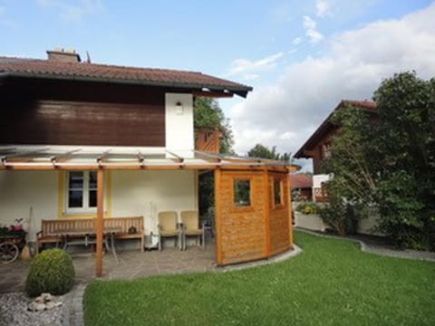 Haus Fiedler Apartment in Bad Reichenhall