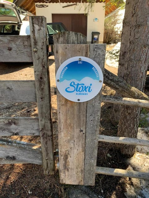 Urige Almhütte Innerkrems House in Carinthia, Austria