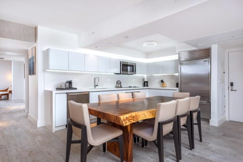 Oceanview Private Condo at 1 Hotel & Homes -1144 Apartment in South Beach Miami