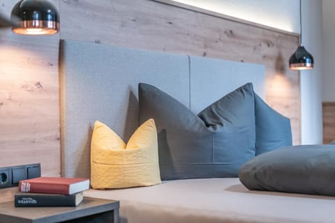 Bergmomente Apartments Apartment in Soelden