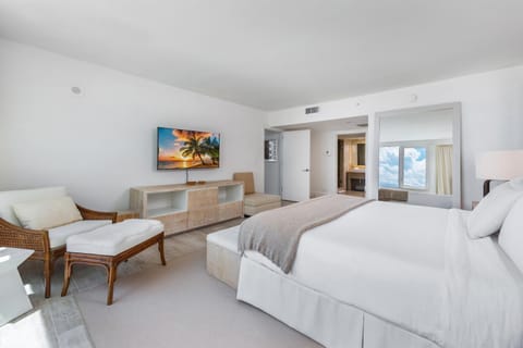 Oceanview Private Condo at 1 Hotel & Homes -1040 Apartment in South Beach Miami