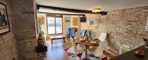 Dieppe Quai Henri IV Apartment in Dieppe