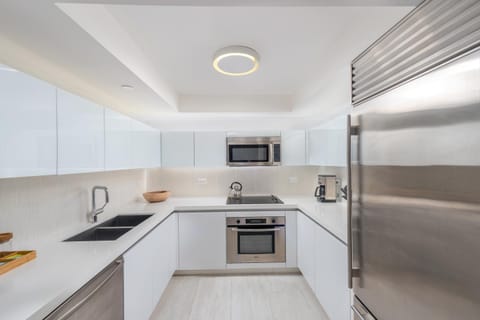 Luxurious Private Condo at 1 Hotel & Homes -1445 Apartment in South Beach Miami