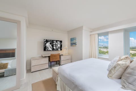 Luxurious Private Condo at 1 Hotel & Homes -1445 Apartment in South Beach Miami
