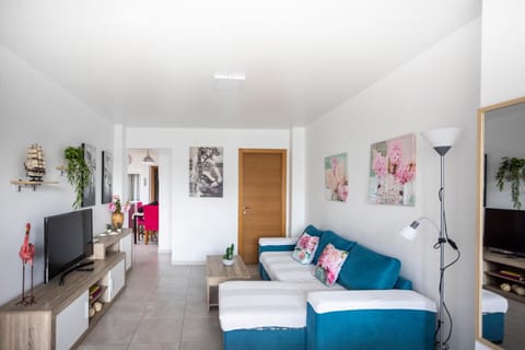 Apartamento Rosa Apartment in Fuengirola