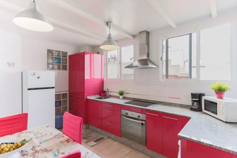 Apartamento Rosa Apartment in Fuengirola