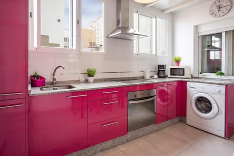 Apartamento Rosa Apartment in Fuengirola
