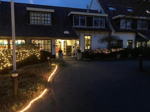 Appartementen De Torenhoeve Apartment in Burgh-Haamstede