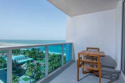 Oceanview Private Condo at 1 Hotel & Homes -1015 Apartment in South Beach Miami